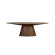 Classique Oval Dining Table