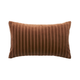 Easton Velvet Mini Cushion - 30x50cm