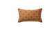 Bonita Toffee Mini Cushion | 30x50
