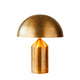 Jacaranda Table Lamp | Brass