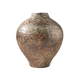 Encrusted Vase