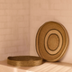 Sabine Woven Tray Duo