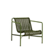 Palissade Cord Lounge Chair | Low