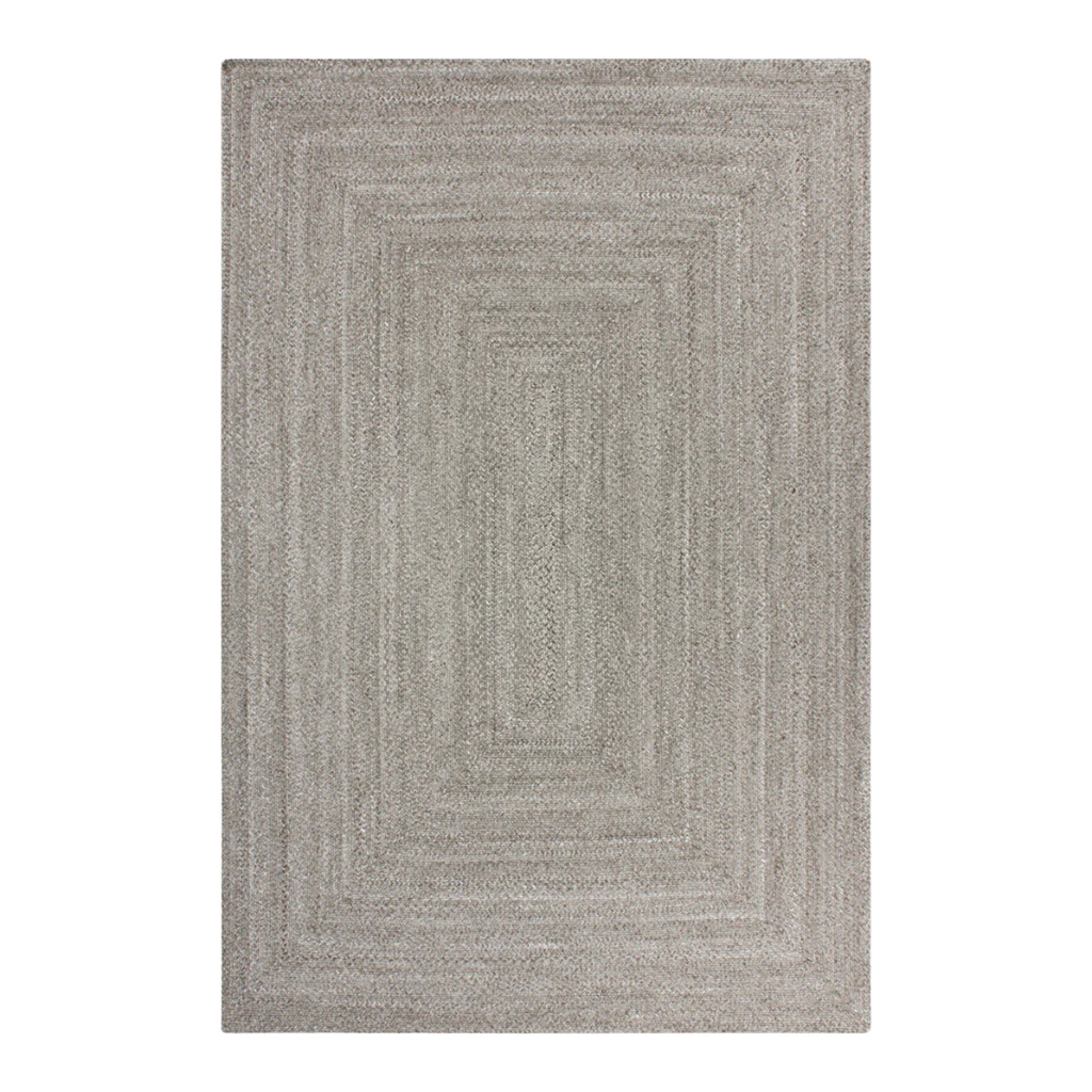 2x3m Rug Flinders Rug | 2x3m | Taupe | Baya – Kira and Kira