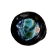 Phosphorescence Dish
