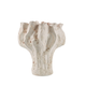 Tufa Vase | Creta Rosa