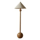 McMullin x Folk Studio Robbi Floor Lamp