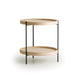 Humla End Table