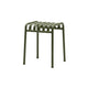 Palissade Low Stool