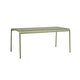 Palissade Table