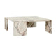 Atlas Slab Coffee Table