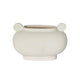 Cleo Bowl | White