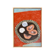 Fun Papayas | Original Artwork