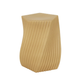 Hanson Swirl Stool