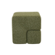 Hugo Cube Ottoman