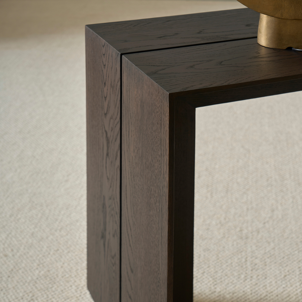 Jak Console Table Jaunt Console Table – Kira and Kira