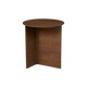 Jaunt Side Table | Wood Top