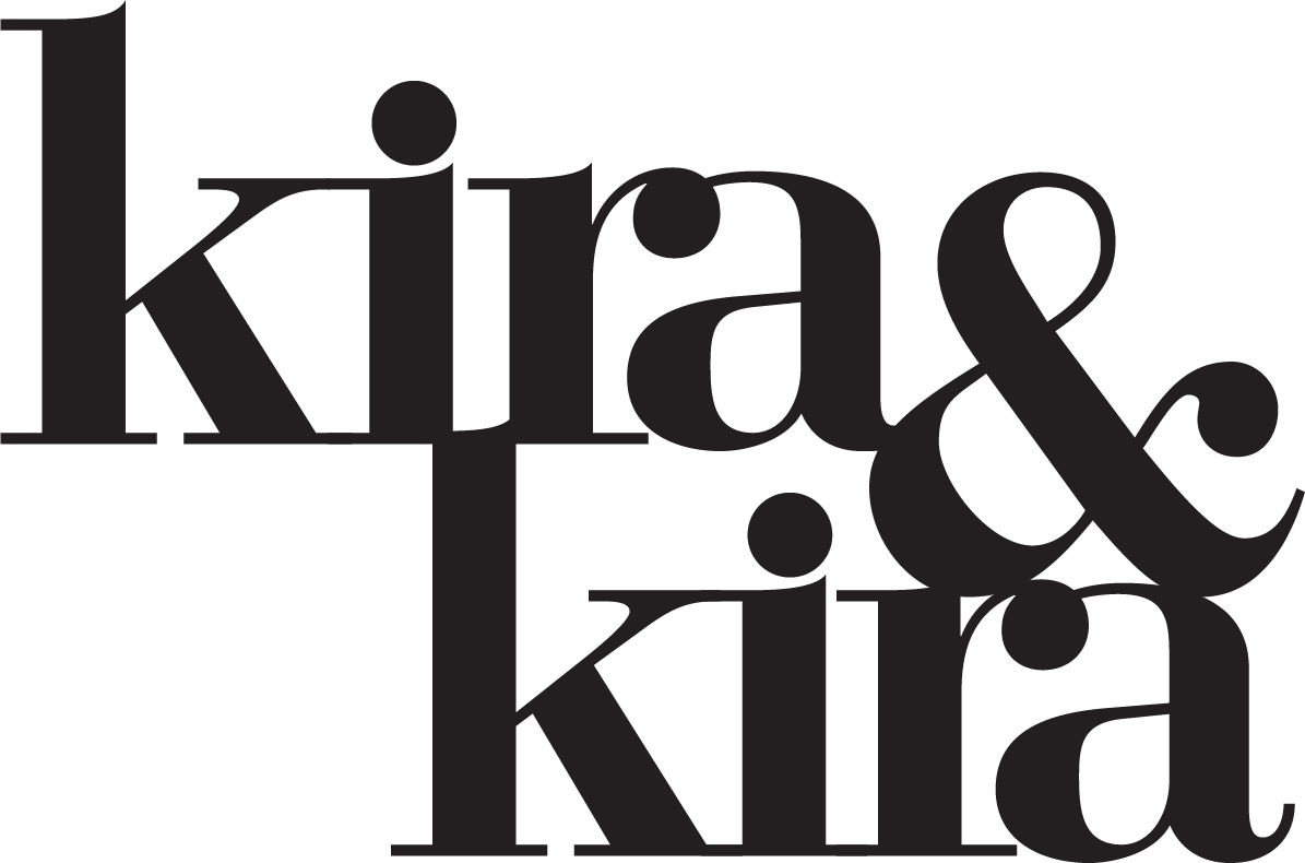 logo of Kira & Kira – Kira and Kira