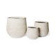 Knox Stonelite Planter | Beige