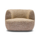 Knox Swivel Chair