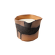 Lahar Scented Candle | Curved