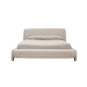 Barnaby Bed | Soft Weave Bone