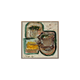Minjerribah Fragments | Original Artwork