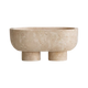 The Muse Footed Oval Tray