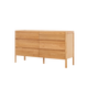 Nell Chest of 6 Drawers | 160cm