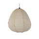 Nendo Shade Large | Tear Drop