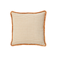 Nile Cotton Cushion 60cm