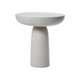 Pablo Side Table Round