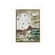 Paco Forgot The Anchovies | Original Artwork