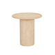 Pippa Side Table | Stone