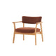 Poise Soft Lounge Chair with Arms