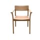Poise Dining Chair with Arms | Upholstered