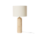 Remington Table Lamp | Natural