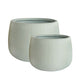 Zagg Low Planters