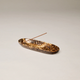 The Collector Ceramic Incense Holder