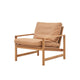 Troubadour Chair