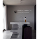 World’s Best III: 64 Interiors From Around the Globe