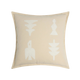 Elements Cushion 55x55cm | Oat