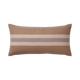 River Run Rectangle Cushion | Linen 85x45cm