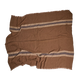 River Run Throw | Linen 170x150cm