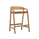 Inlay Counter Stool