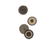 Agora Woven Coaster | Set of 4