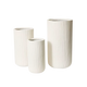 Tenesha Fibrestone Planter | Tall