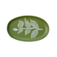 Vines Oval Plate