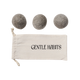 Wool Dryer Balls | 3pk