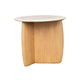 Eden Side Table | Stone Top